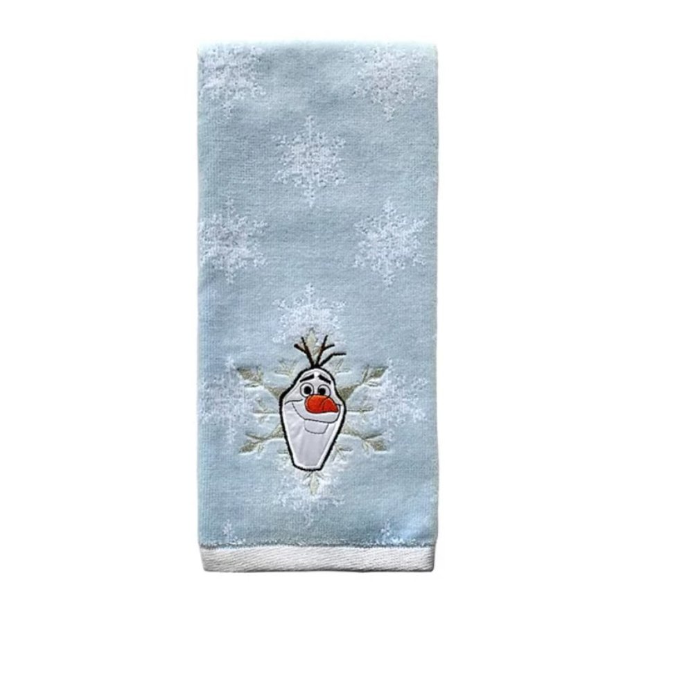 Disney's Frozen Olaf Hand Towel by Jumping Beans